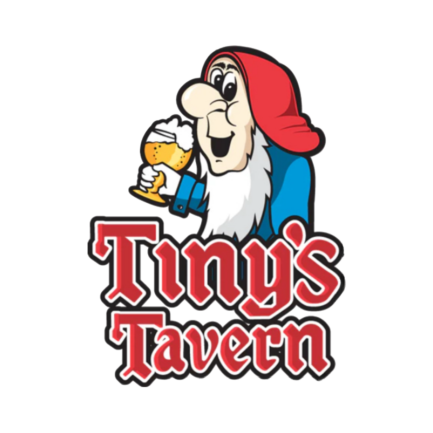 Tiny's Tavern